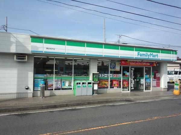 瀬谷区東野1期　全1棟(ファミリーマート瀬谷相沢店)