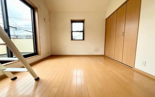 横浜市瀬谷区下瀬谷１丁目の中古一戸建て