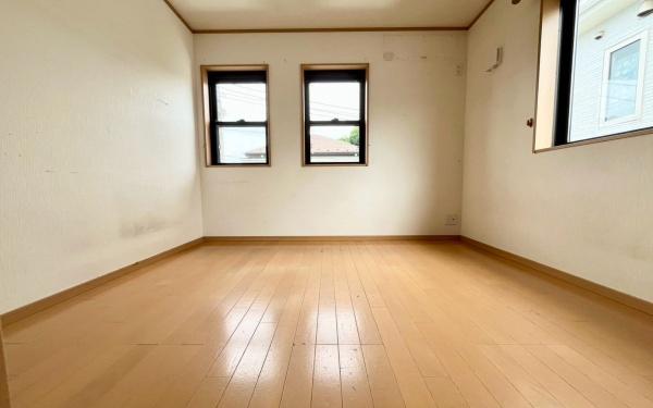 横浜市瀬谷区下瀬谷１丁目の中古一戸建て