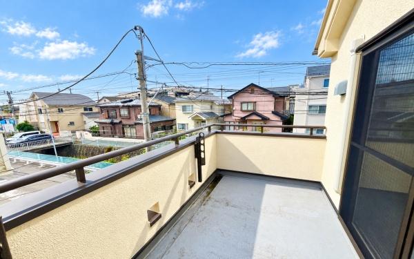 横浜市瀬谷区下瀬谷１丁目の中古一戸建て
