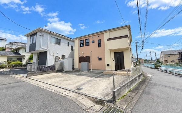 瀬谷区下瀬谷1丁目　戸建