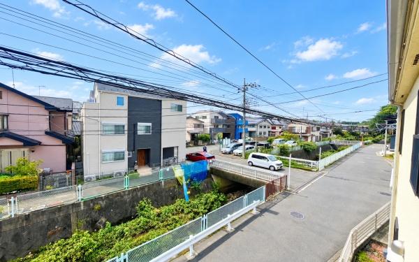 横浜市瀬谷区下瀬谷１丁目の中古一戸建て