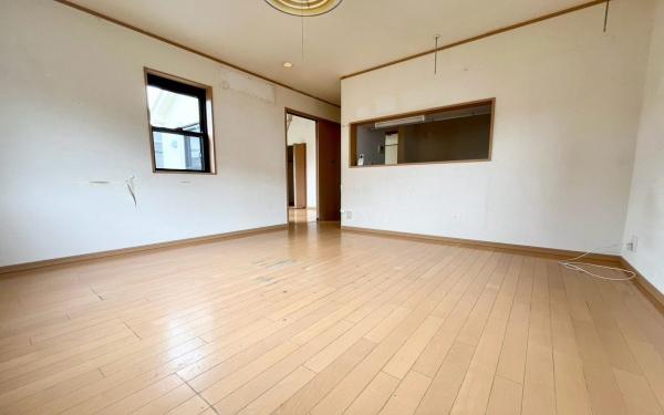 横浜市瀬谷区下瀬谷１丁目の中古一戸建て