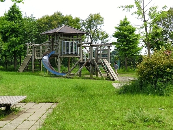 ヒルハイツ鎌倉Ｃ棟(村岡城址公園)