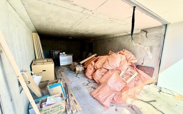 横浜市緑区青砥町の中古一戸建て