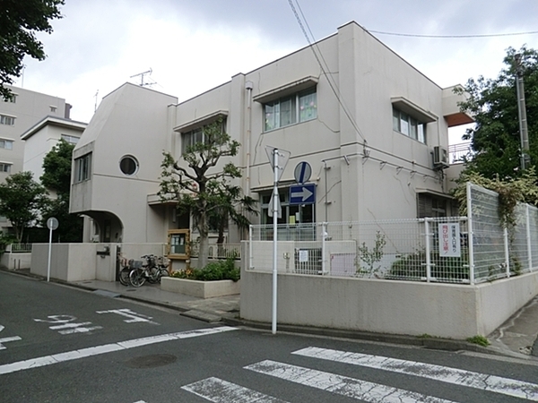 デイパーク横濱天王町(南浅間保育園)