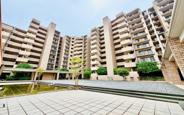 デイパーク横濱天王町