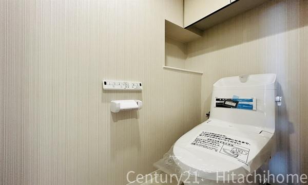 ウェリス長津田エリアルヒルズ