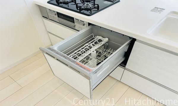 ウェリス長津田エリアルヒルズ
