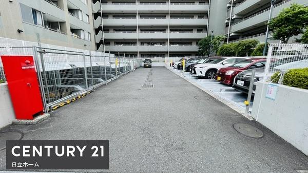 ヴィルヌープ東戸塚プレジール
