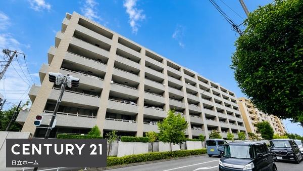 ヴィルヌープ東戸塚プレジール