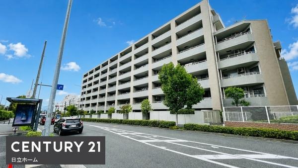 ヴィルヌープ東戸塚プレジール