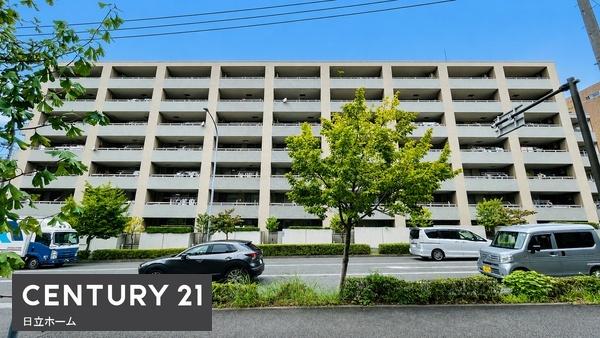 ヴィルヌープ東戸塚プレジール