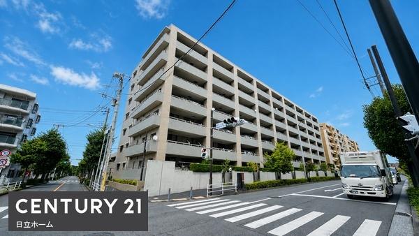 ヴィルヌープ東戸塚プレジール