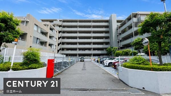 ヴィルヌープ東戸塚プレジール