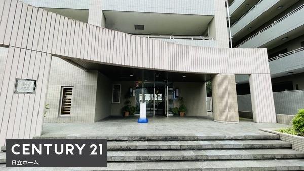 ヴィルヌープ東戸塚プレジール
