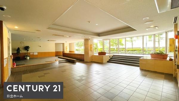 ヴィルヌープ東戸塚プレジール