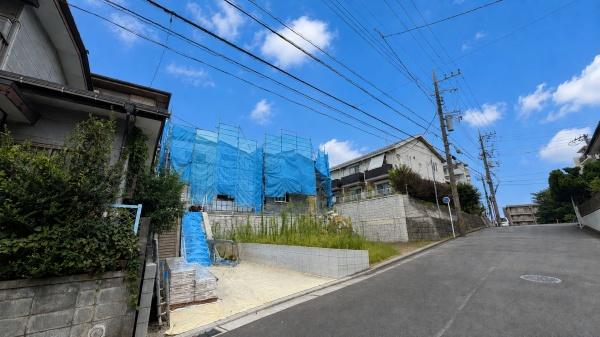 青葉区藤が丘1丁目　全3棟1号棟