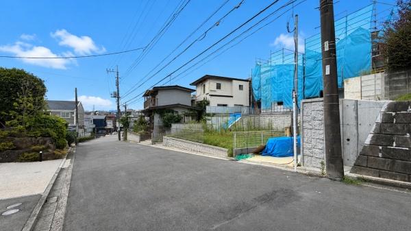 青葉区藤が丘1丁目　全3棟1号棟