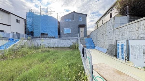 青葉区藤が丘1丁目　全3棟1号棟