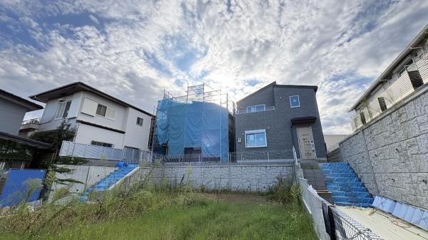 青葉区藤が丘1丁目　全3棟1号棟