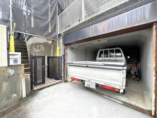 青葉区たちばな台2丁目　戸建て