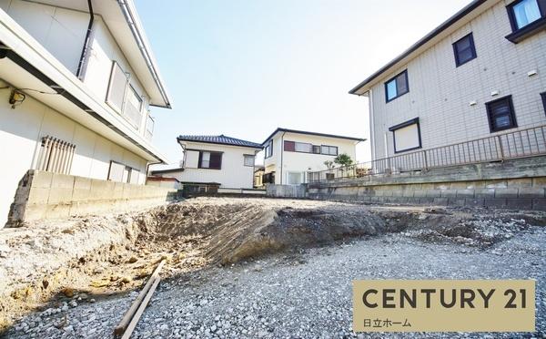 栄区上之町