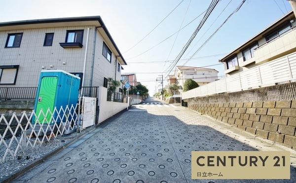栄区上之町
