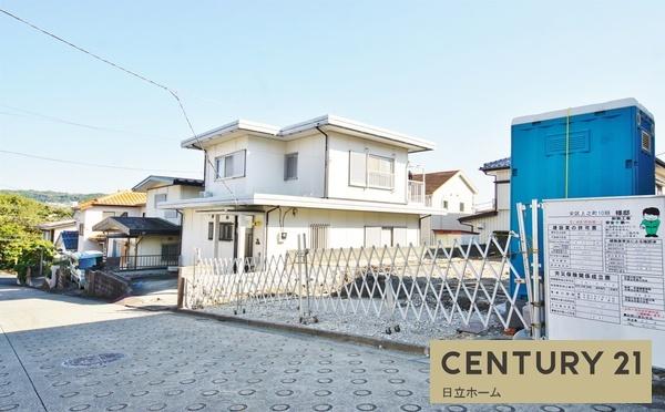 栄区上之町