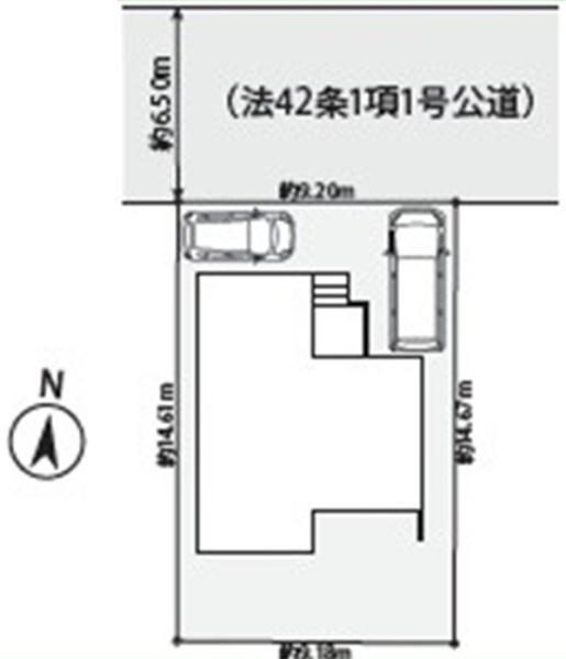栄区上之町