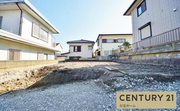 栄区上之町
