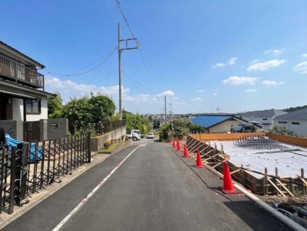 旭区二俣川3期　全3棟16号棟