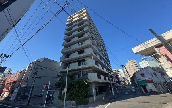 シーガルパレス桜木町