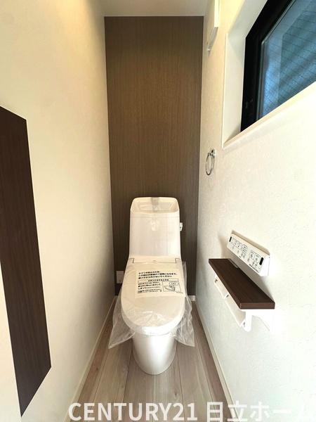 金沢区富岡西４丁目　全２棟Ａ号棟