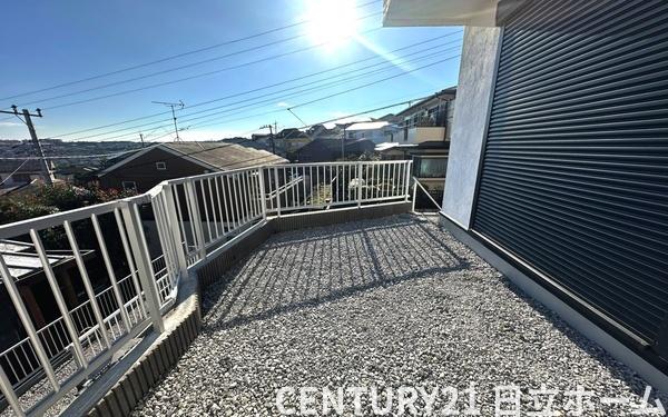 金沢区富岡西４丁目　全２棟Ａ号棟
