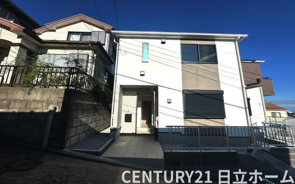 金沢区富岡西4丁目 全2棟A号棟