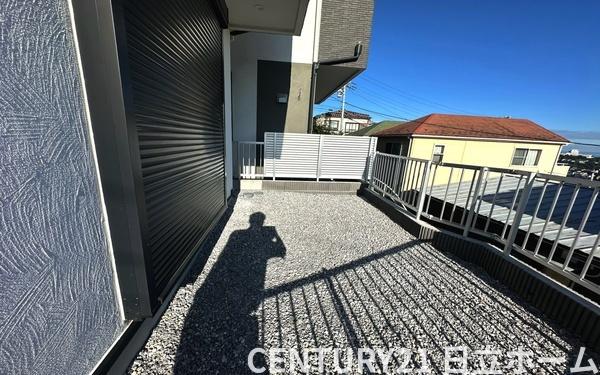 金沢区富岡西４丁目　全２棟Ａ号棟