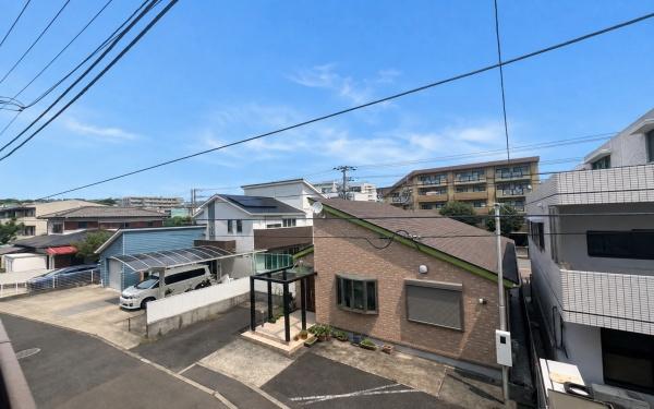 横浜市港南区日野南１丁目の中古一戸建て