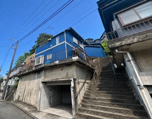 横浜市港南区日野南１丁目の中古一戸建