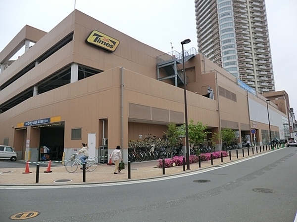 旭区三反田町　全１棟(そうてつローゼン鶴ヶ峰店)