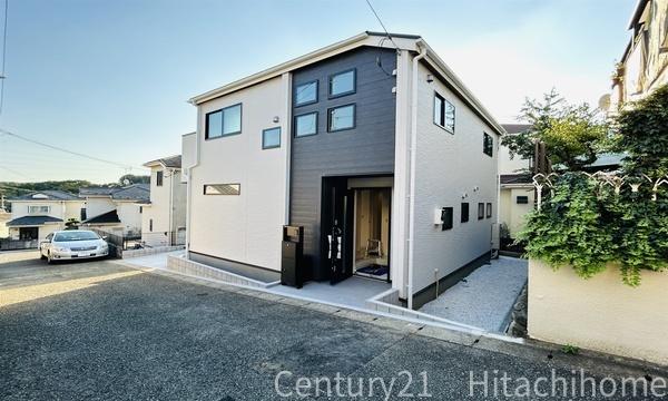 旭区三反田町　全１棟