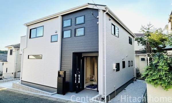 旭区三反田町　全１棟