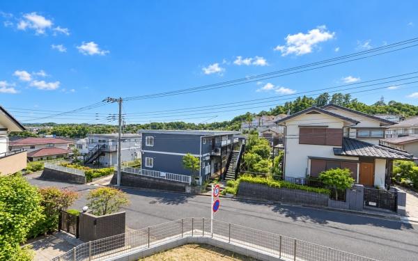 戸塚区原宿1丁目