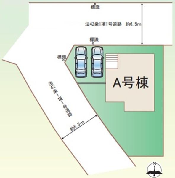 戸塚区原宿1丁目