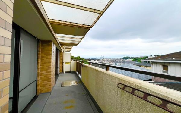 磯子北パークホームズ