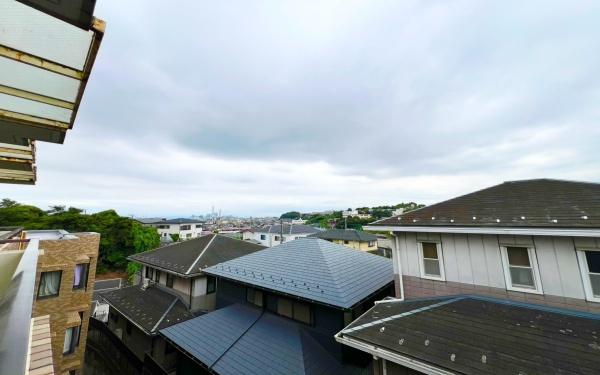 磯子北パークホームズ