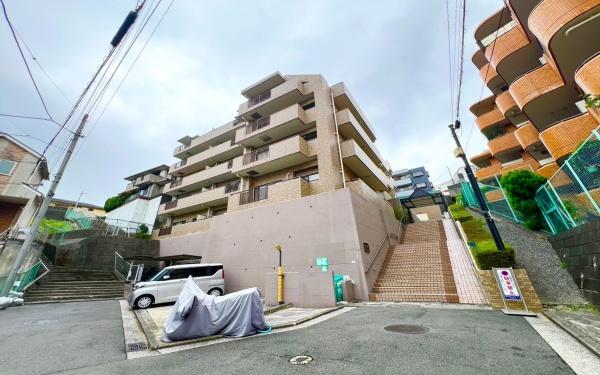 磯子北パークホームズ