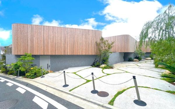 中区大和町2丁目　全3棟2号棟