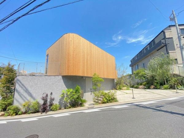 中区大和町2丁目　全3棟3号棟