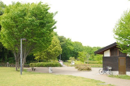 座間市立野台　全1棟(県立座間谷戸山公園)